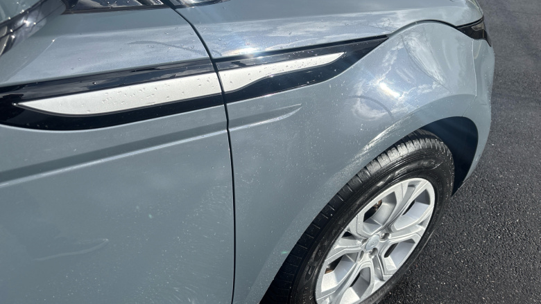 Land Rover Range Rover Evoque 2.0 D200 S 5dr Auto Diesel Hatchback